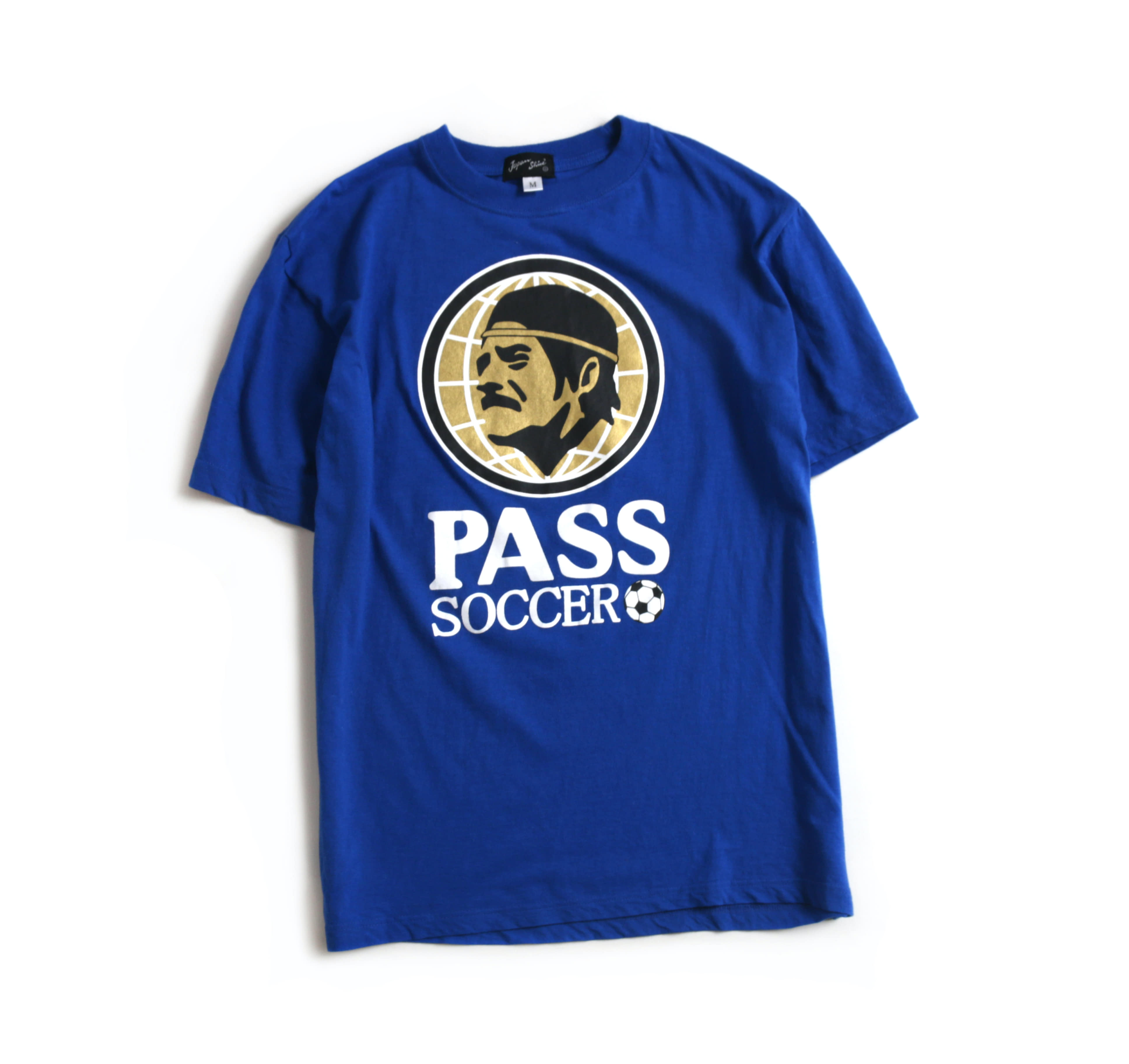 Pass Soccer