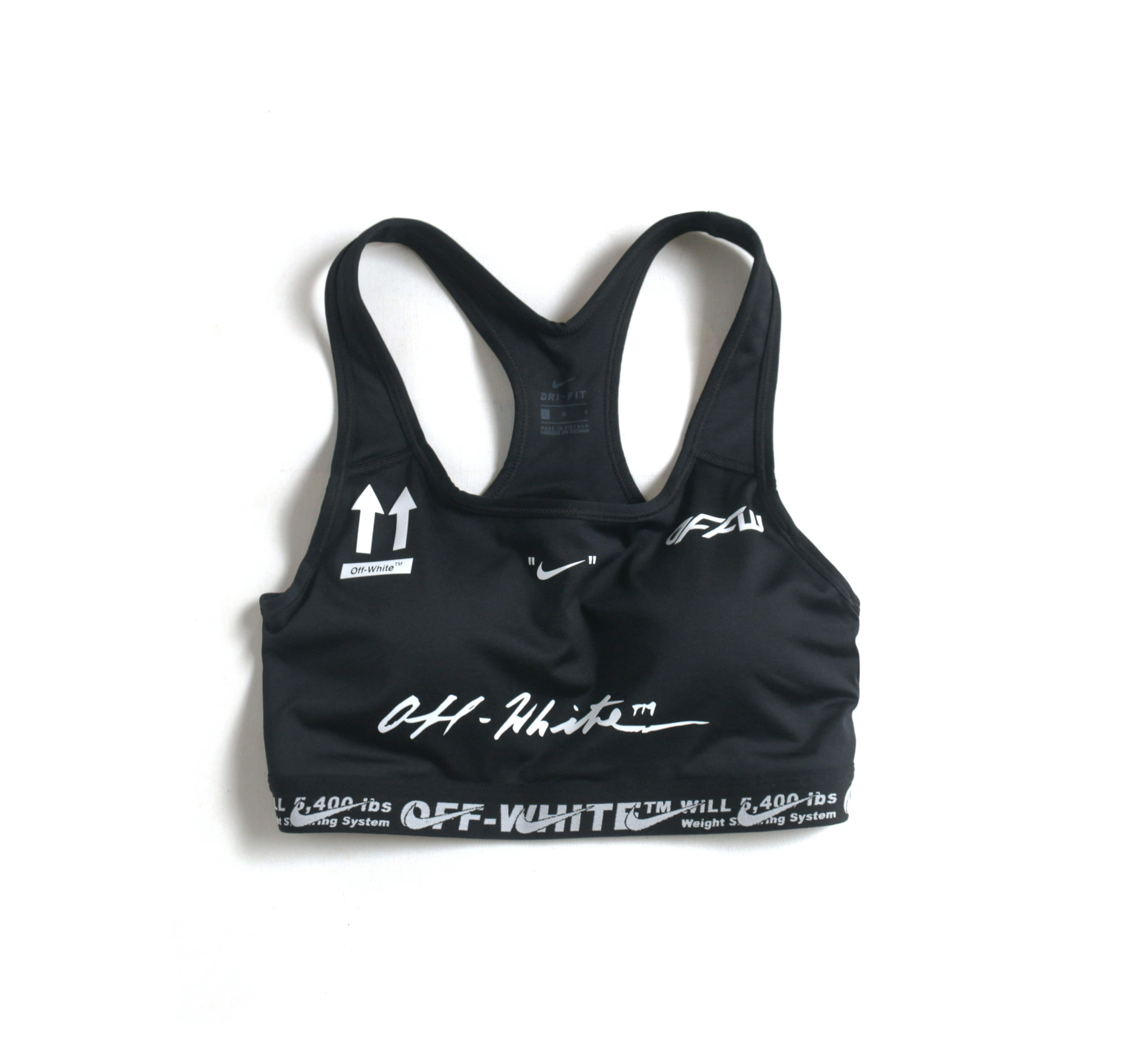 Nike X Off White