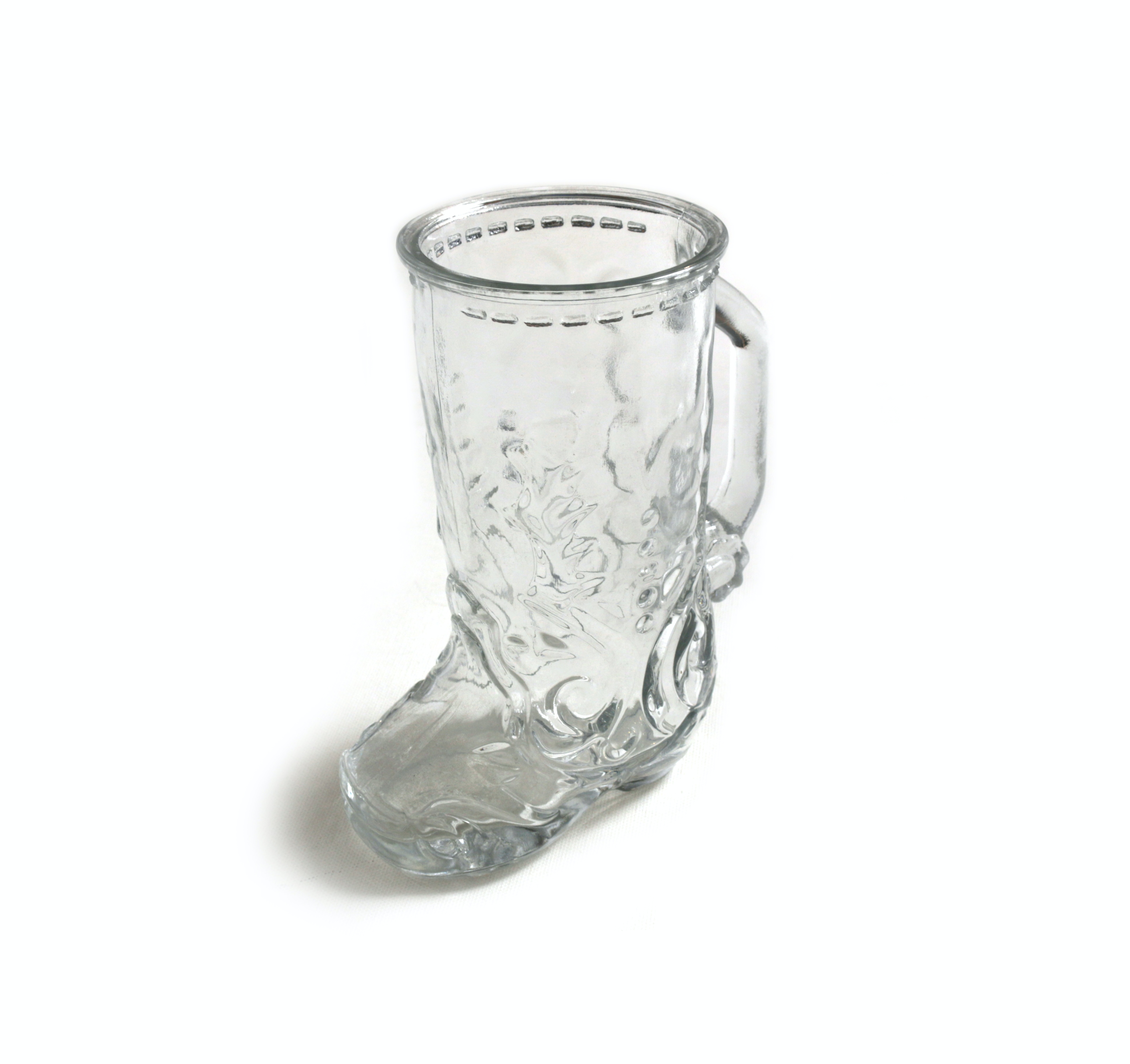 Western Boots Cup