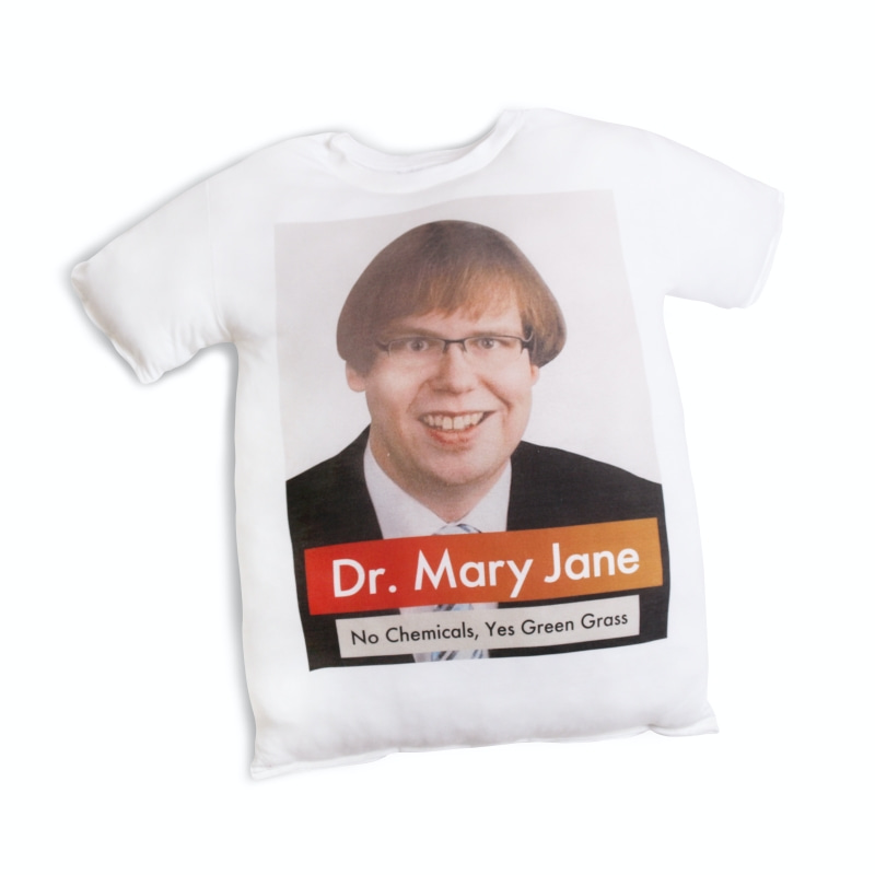 Dr. Mary Jane (Large)