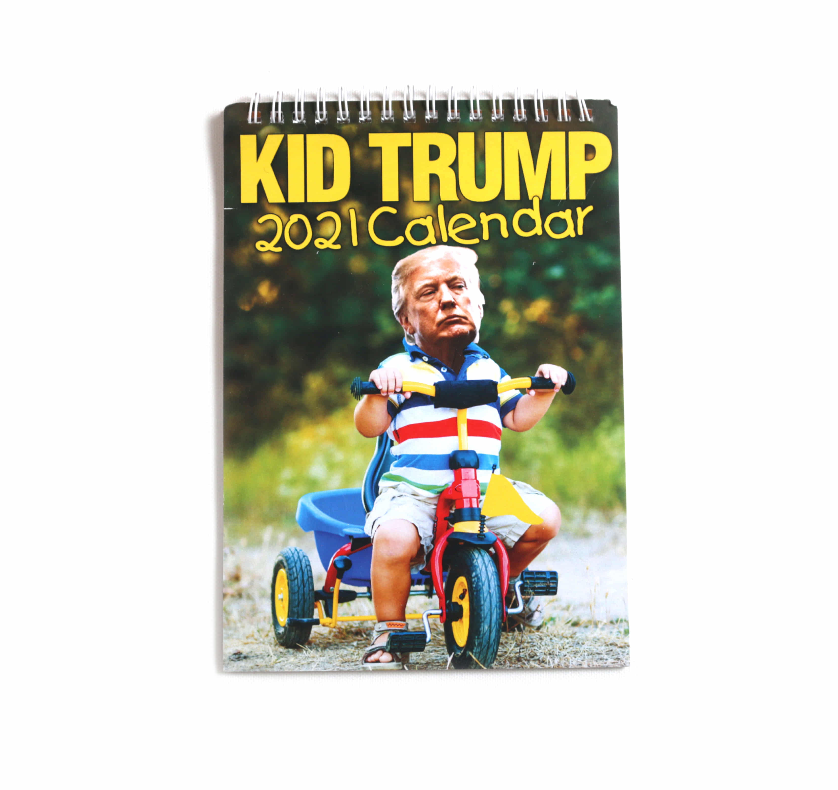 Trump Calendar